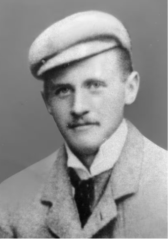 Baron Flemming Lerche